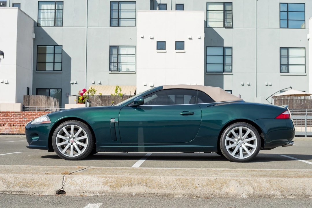 2007 Jaguar X150 XK - Image 3 of 31