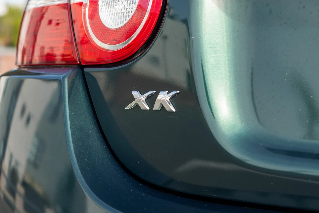 2007 Jaguar X150 XK - Image 24 of 31