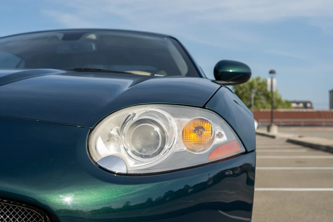 2007 Jaguar X150 XK - Image 13 of 31