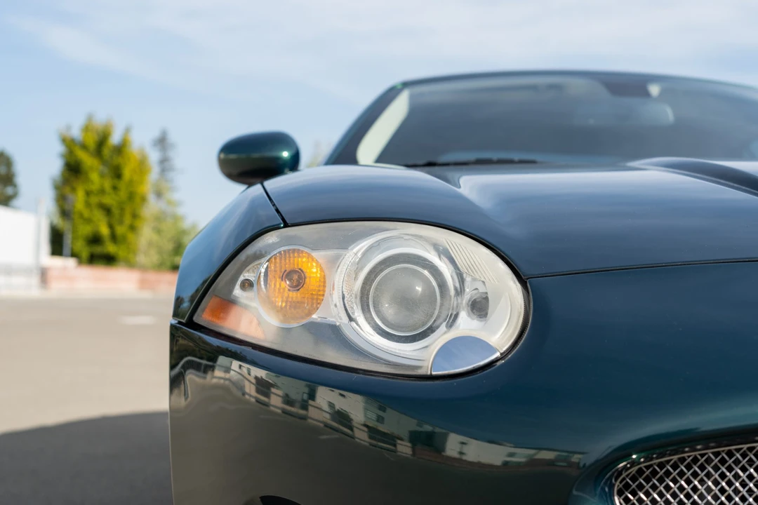 2007 Jaguar X150 XK - Image 12 of 31