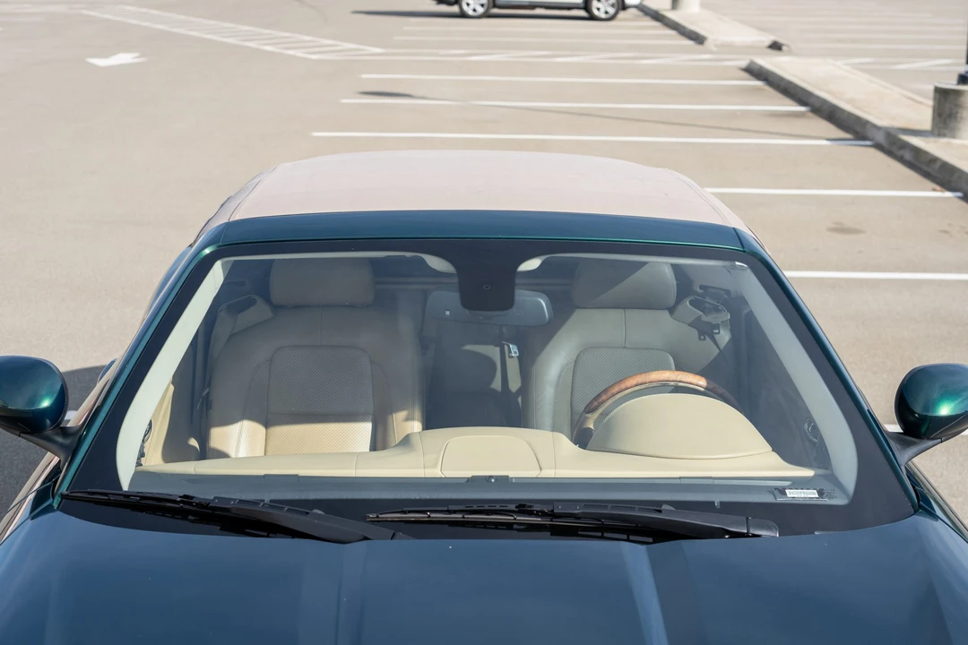 2007 Jaguar X150 XK - Image 14 of 31