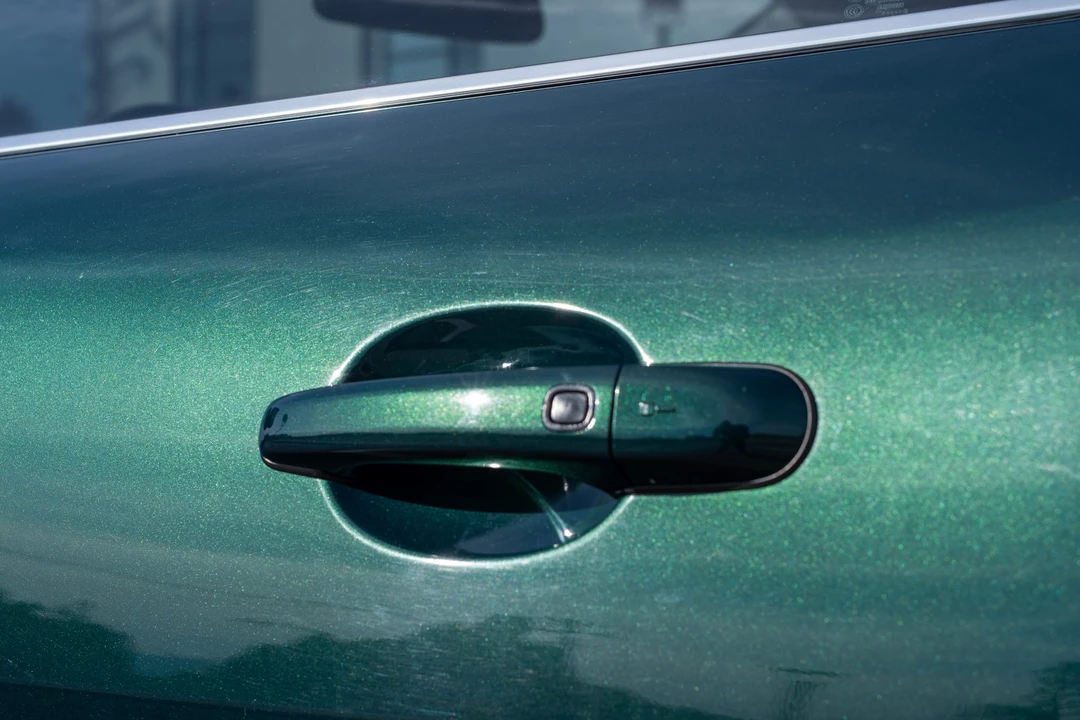 2007 Jaguar X150 XK - Image 21 of 31