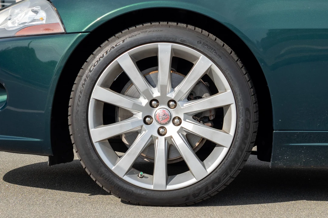 2007 Jaguar X150 XK - Image 30 of 31