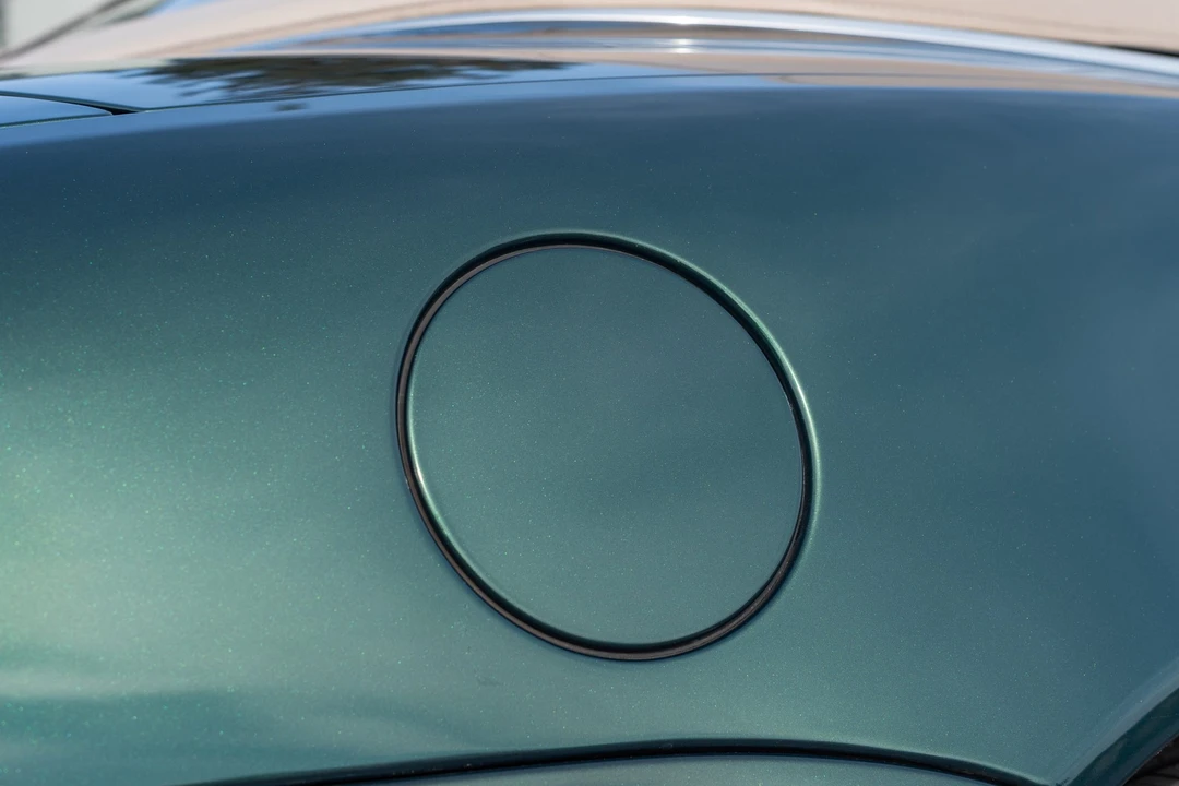 2007 Jaguar X150 XK - Image 19 of 31