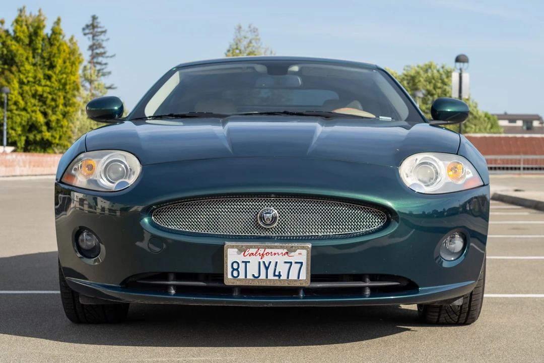 2007 Jaguar X150 XK - Image 9 of 31
