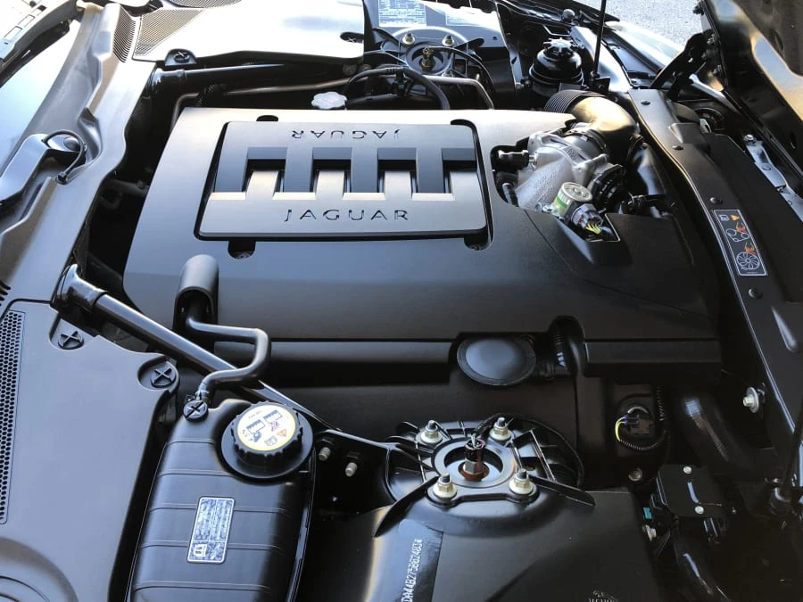 2007 Jaguar X150 XK - Image 6 of 6