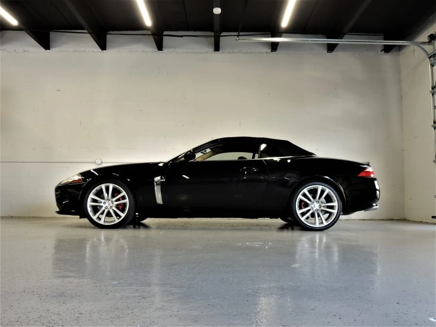 2007 Jaguar X150 XK - Image 2 of 7