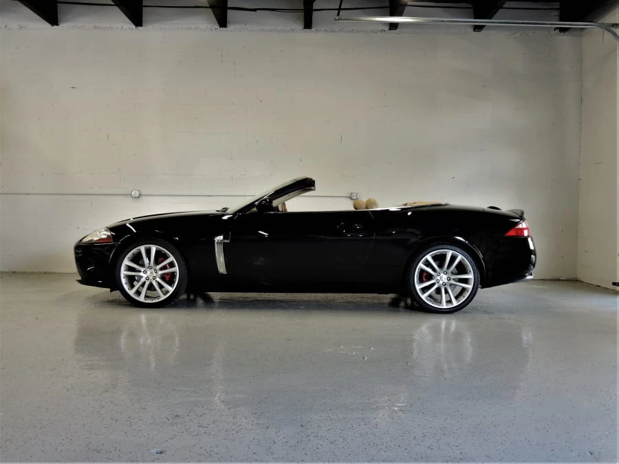 2007 Jaguar X150 XK - Image 3 of 7