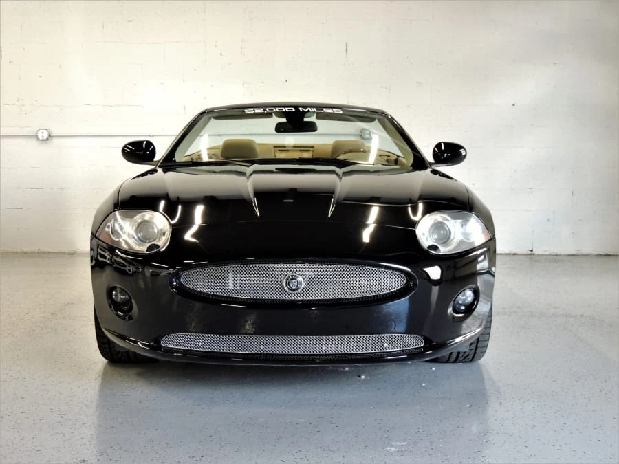2007 Jaguar X150 XK - Image 6 of 7