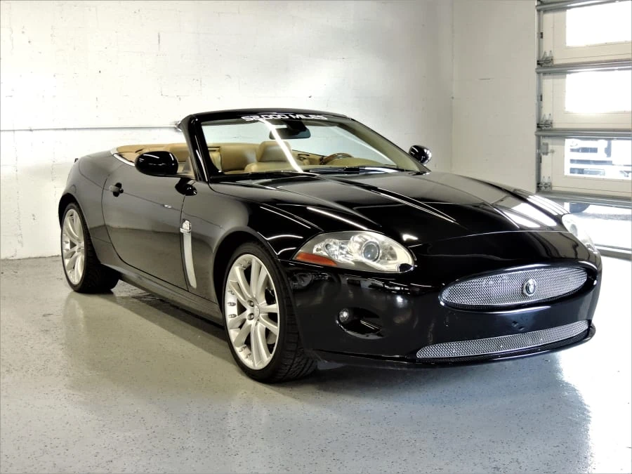 2007 Jaguar X150 XK - Image 7 of 7
