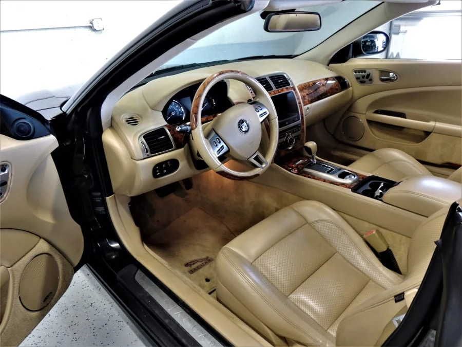 2007 Jaguar X150 XK - Image 4 of 7