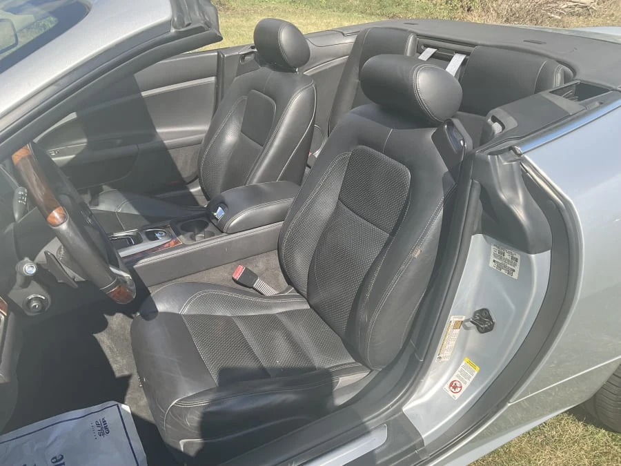 2007 Jaguar X150 XK - Image 7 of 15