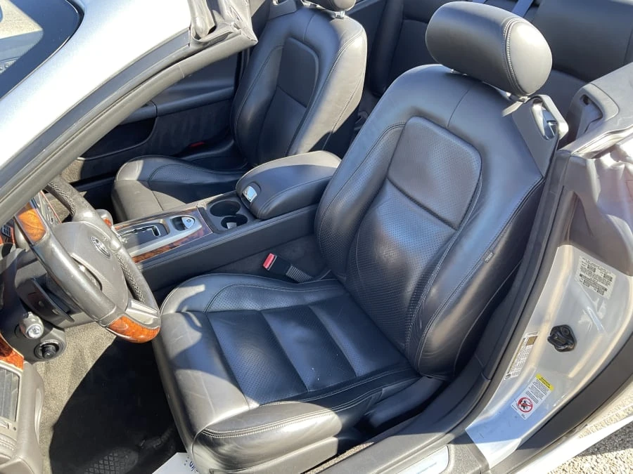 2007 Jaguar X150 XK - Image 7 of 15
