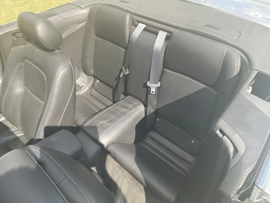 2007 Jaguar X150 XK - Image 8 of 15