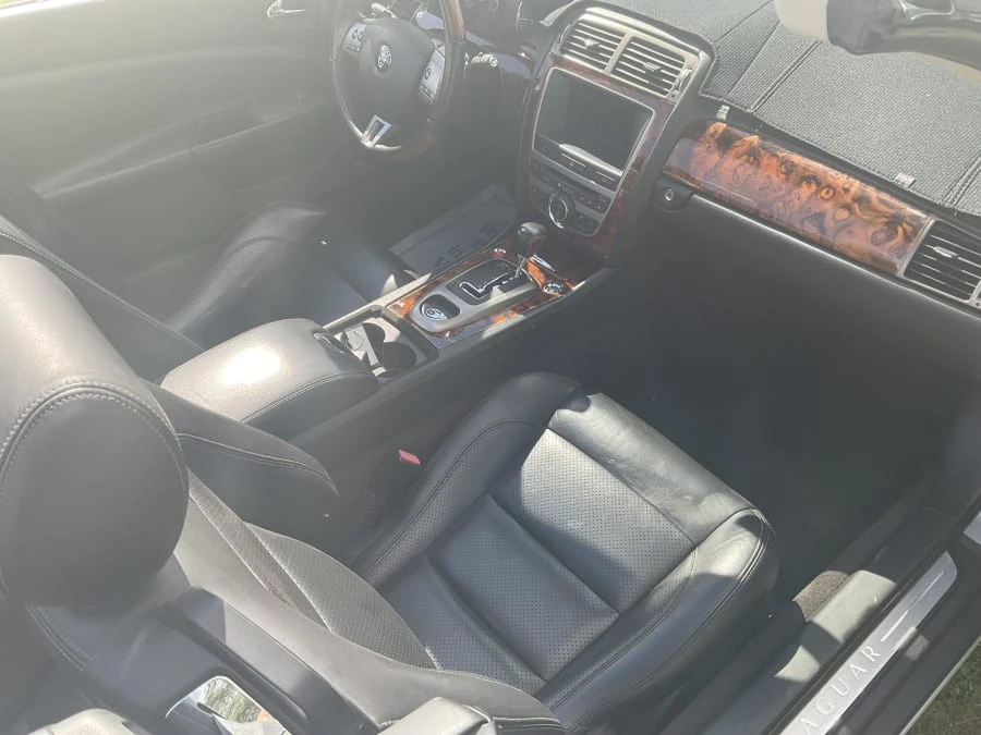 2007 Jaguar X150 XK - Image 9 of 15