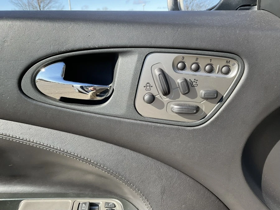 2007 Jaguar X150 XK - Image 12 of 15