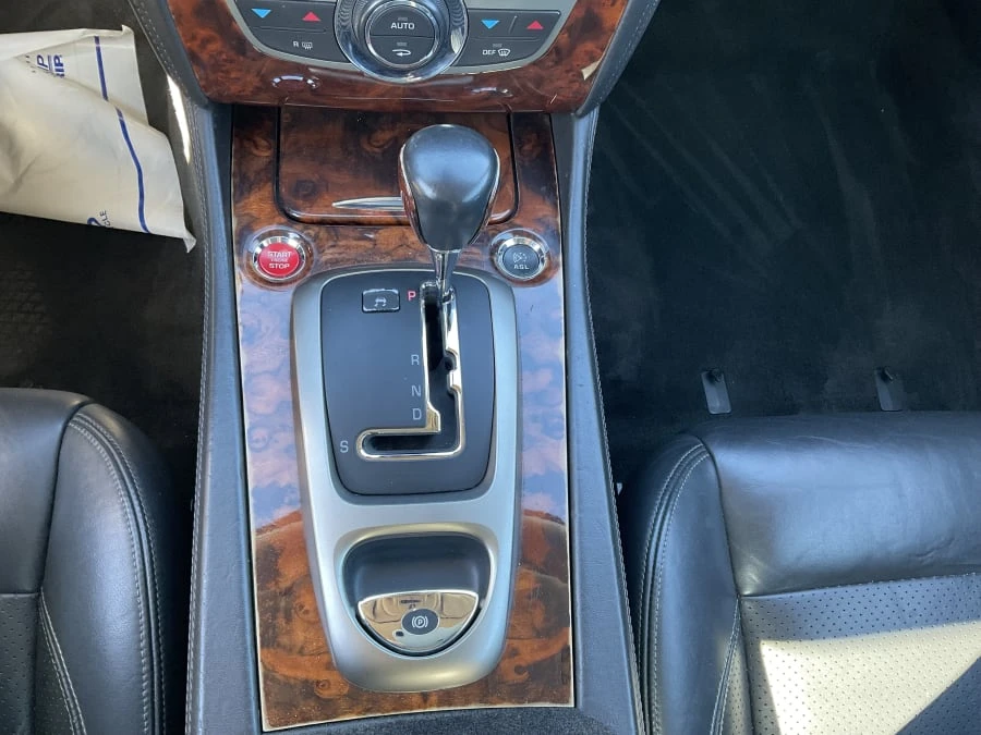2007 Jaguar X150 XK - Image 13 of 15