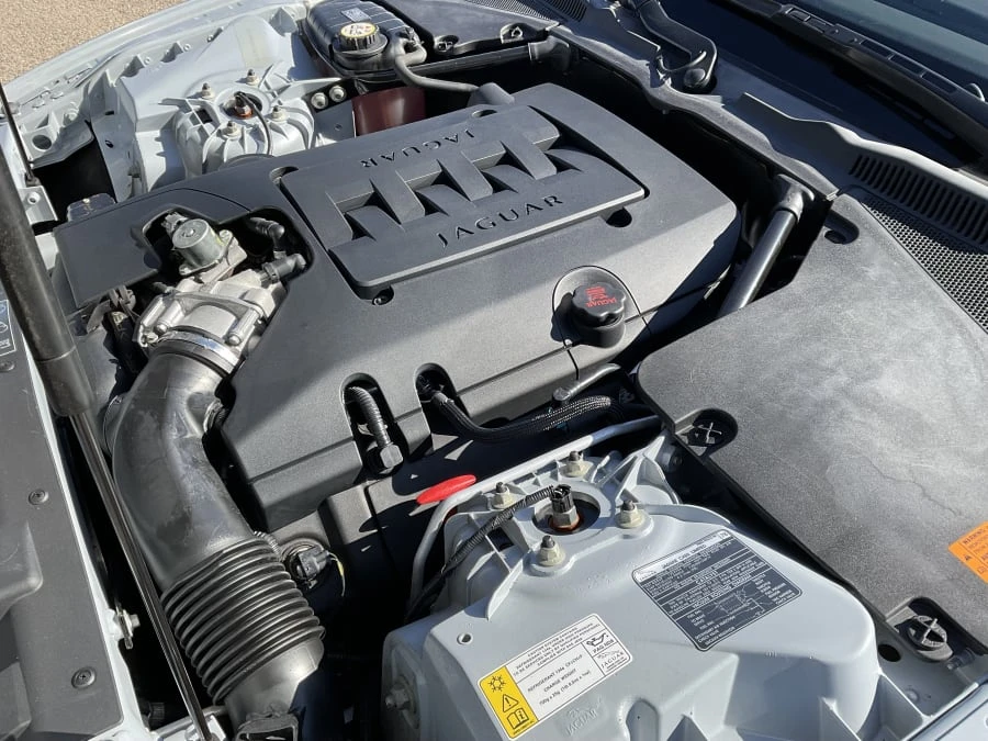 2007 Jaguar X150 XK - Image 14 of 15