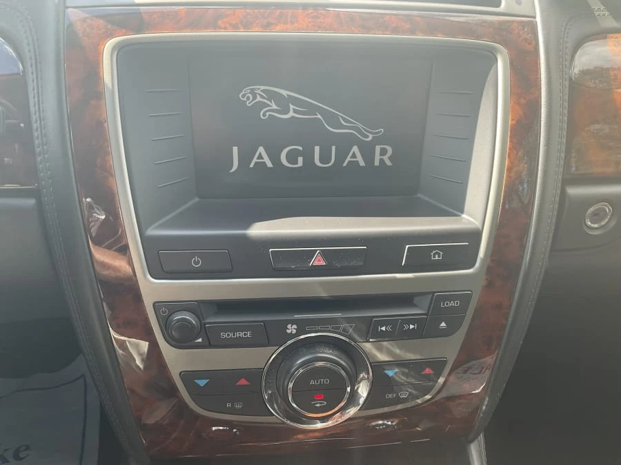 2007 Jaguar X150 XK - Image 11 of 15