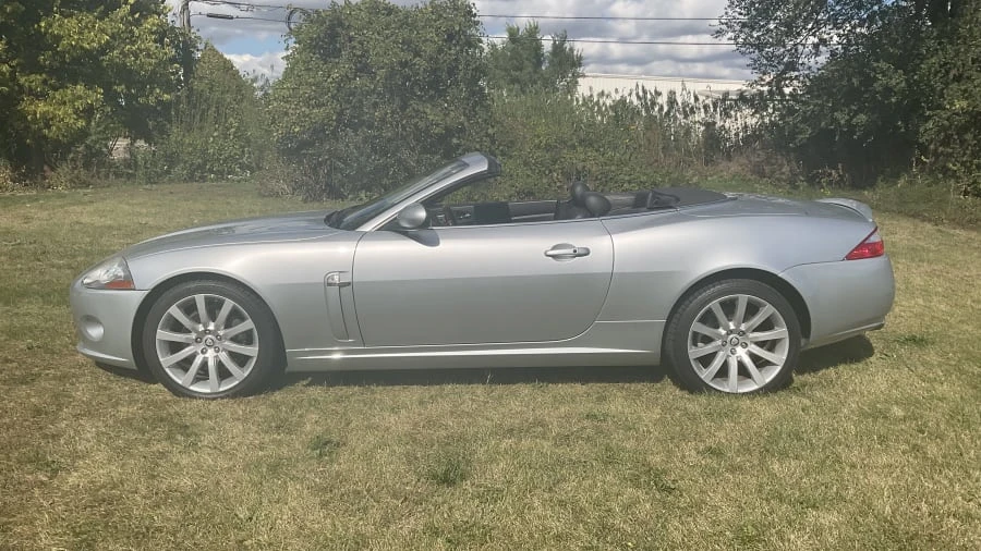 2007 Jaguar X150 XK - Image 2 of 15