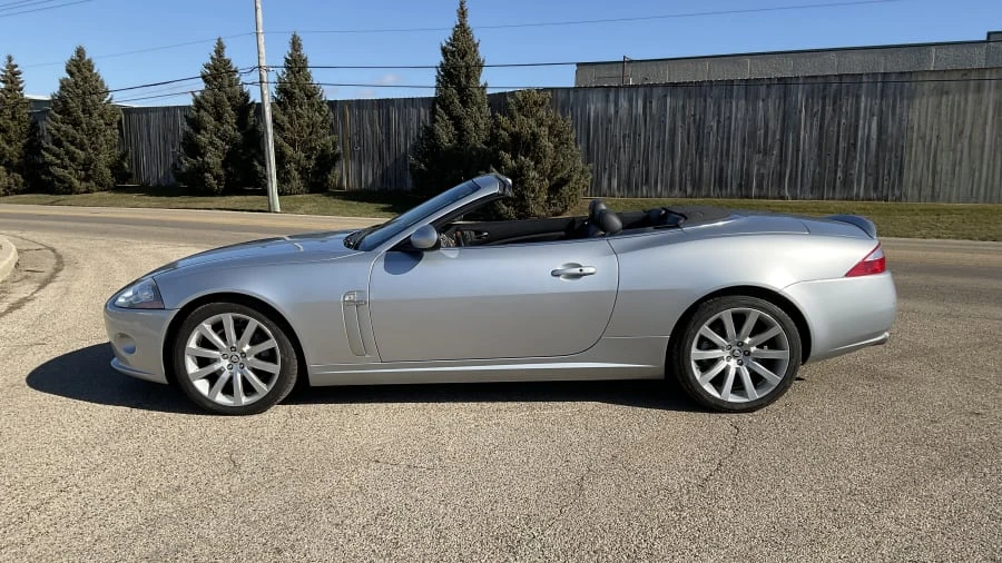2007 Jaguar X150 XK - Image 2 of 15