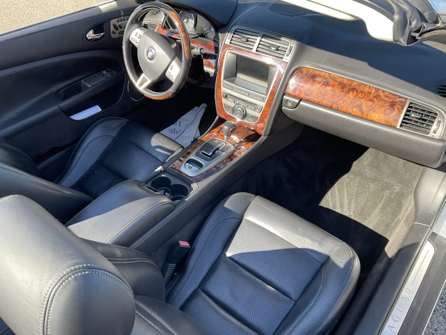 2007 Jaguar X150 XK - Image 9 of 15