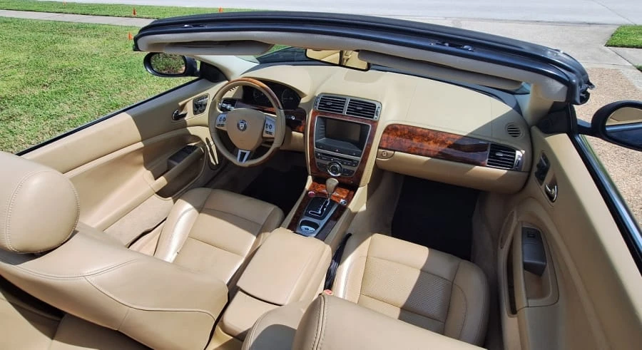 2007 Jaguar X150 XK - Image 14 of 16
