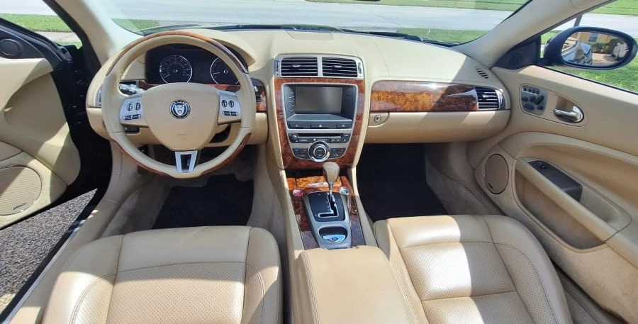2007 Jaguar X150 XK - Image 13 of 16
