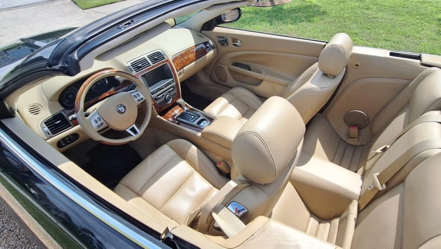 2007 Jaguar X150 XK - Image 16 of 16