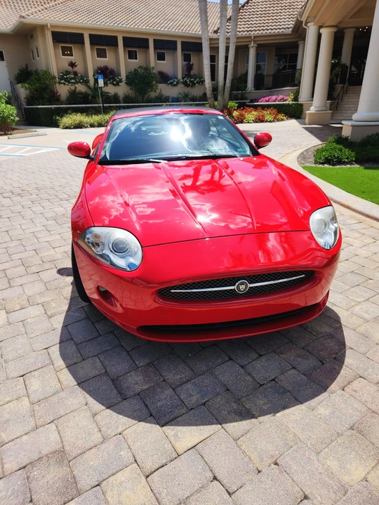 2007 Jaguar X150 XK - Image 25 of 31