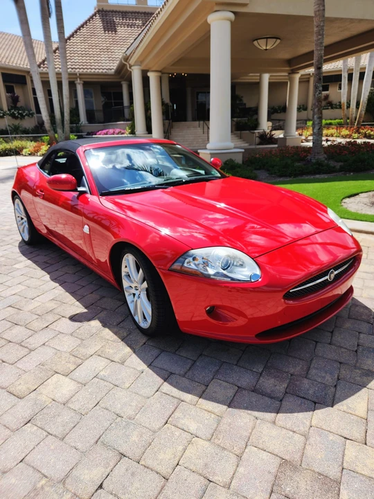 2007 Jaguar X150 XK - Image 12 of 31