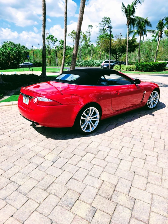 2007 Jaguar X150 XK - Image 7 of 31