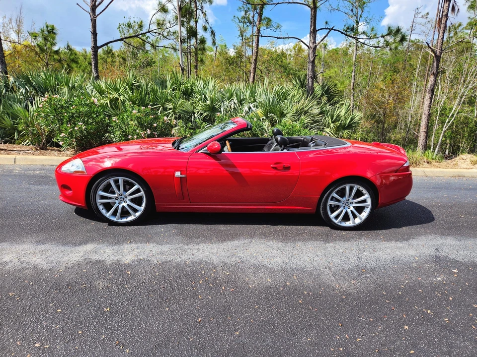 2007 Jaguar X150 XK - Image 15 of 31