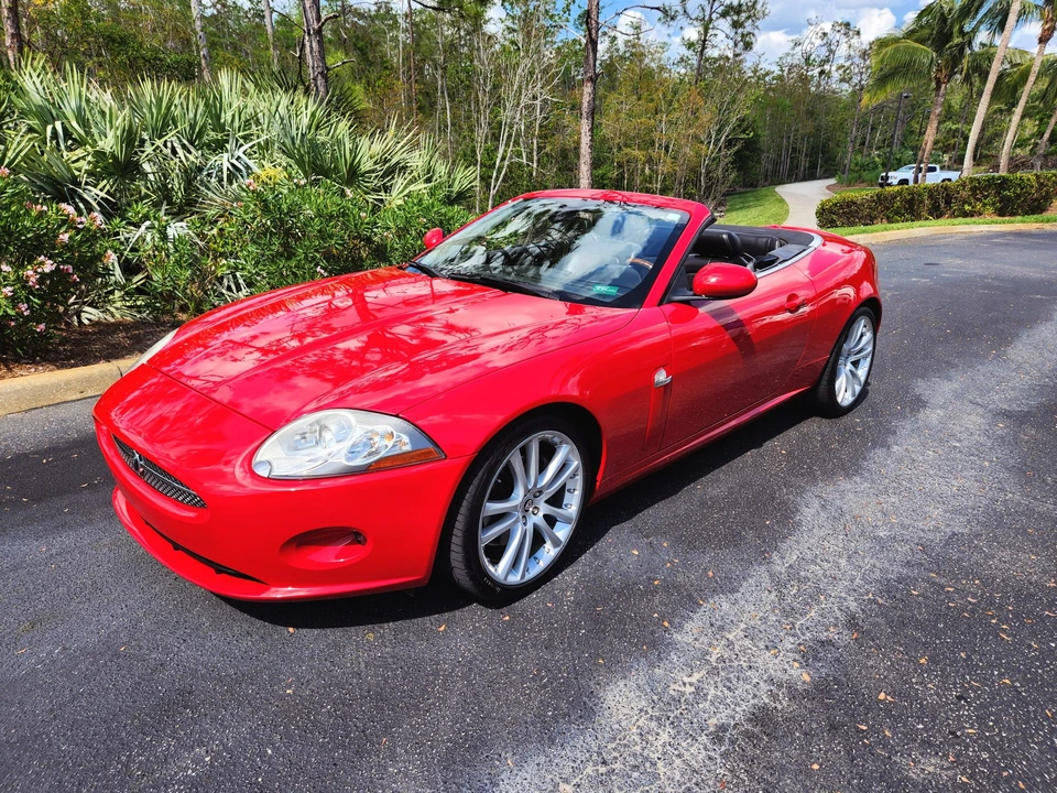2007 Jaguar X150 XK - Image 14 of 31