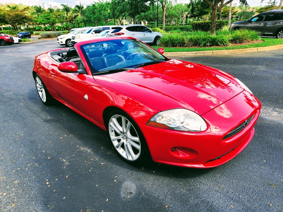 2007 Jaguar X150 XK - Image 23 of 31