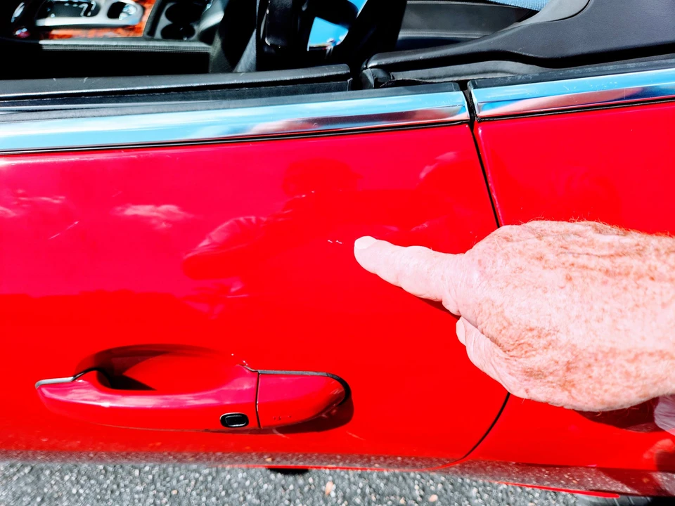 2007 Jaguar X150 XK - Image 30 of 31