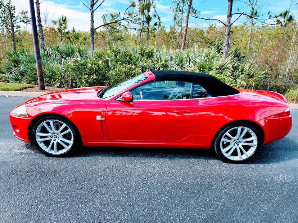 2007 Jaguar X150 XK - Image 3 of 31