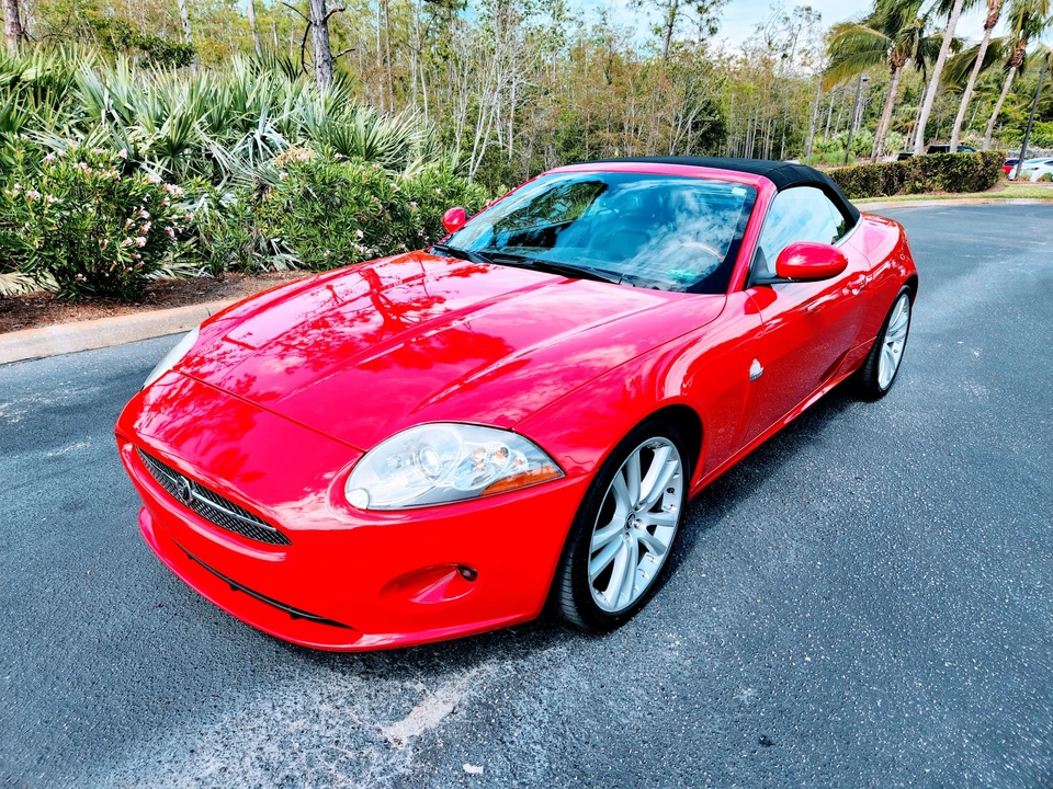 2007 Jaguar X150 XK - Image 2 of 31