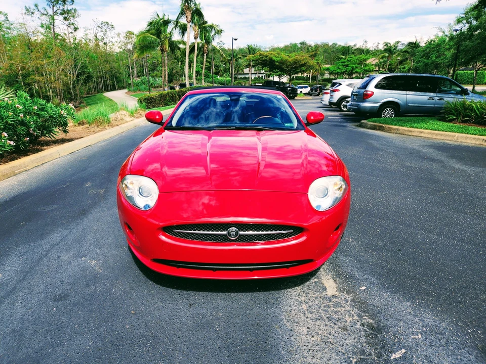 2007 Jaguar X150 XK - Image 13 of 31