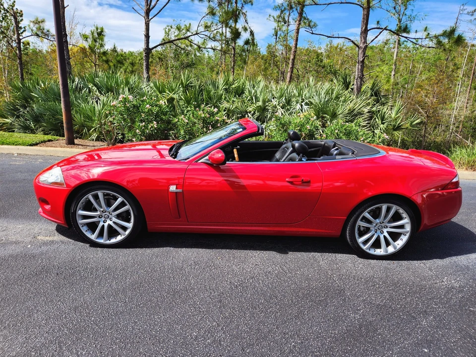 2007 Jaguar X150 XK - Image 16 of 31
