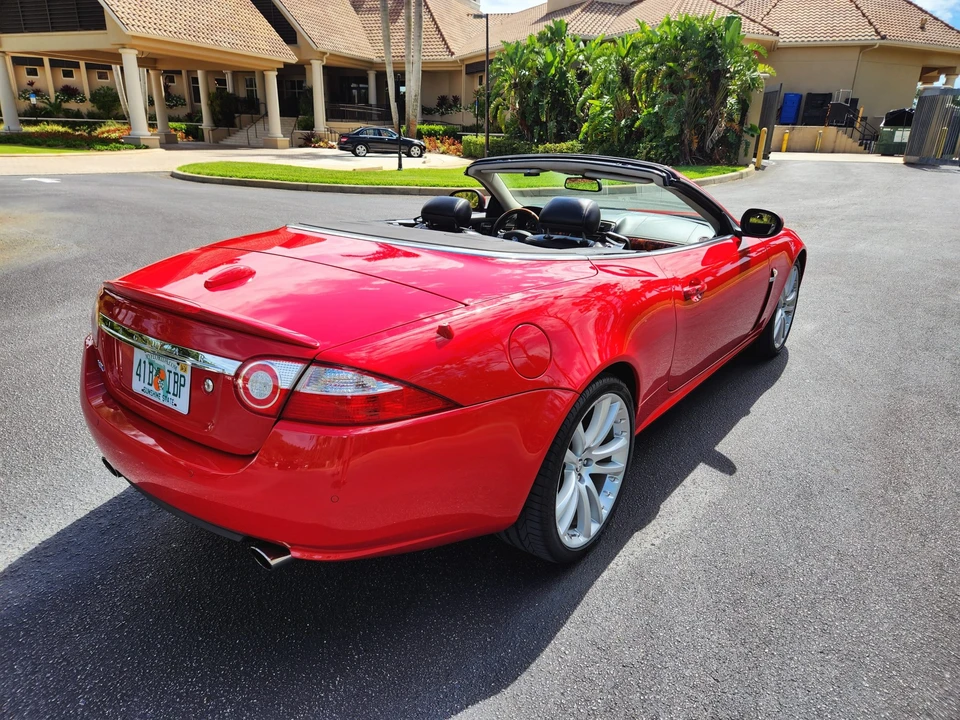 2007 Jaguar X150 XK - Image 20 of 31