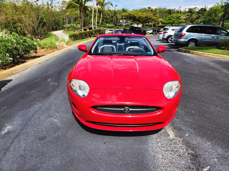 2007 Jaguar X150 XK - Image 24 of 31
