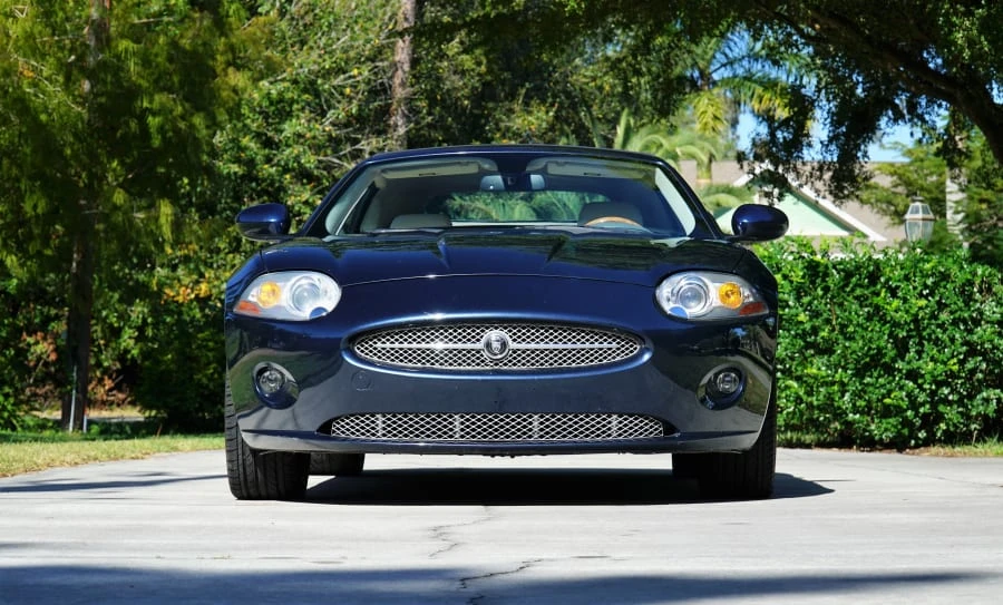 2007 Jaguar X150 XK - Image 2 of 5