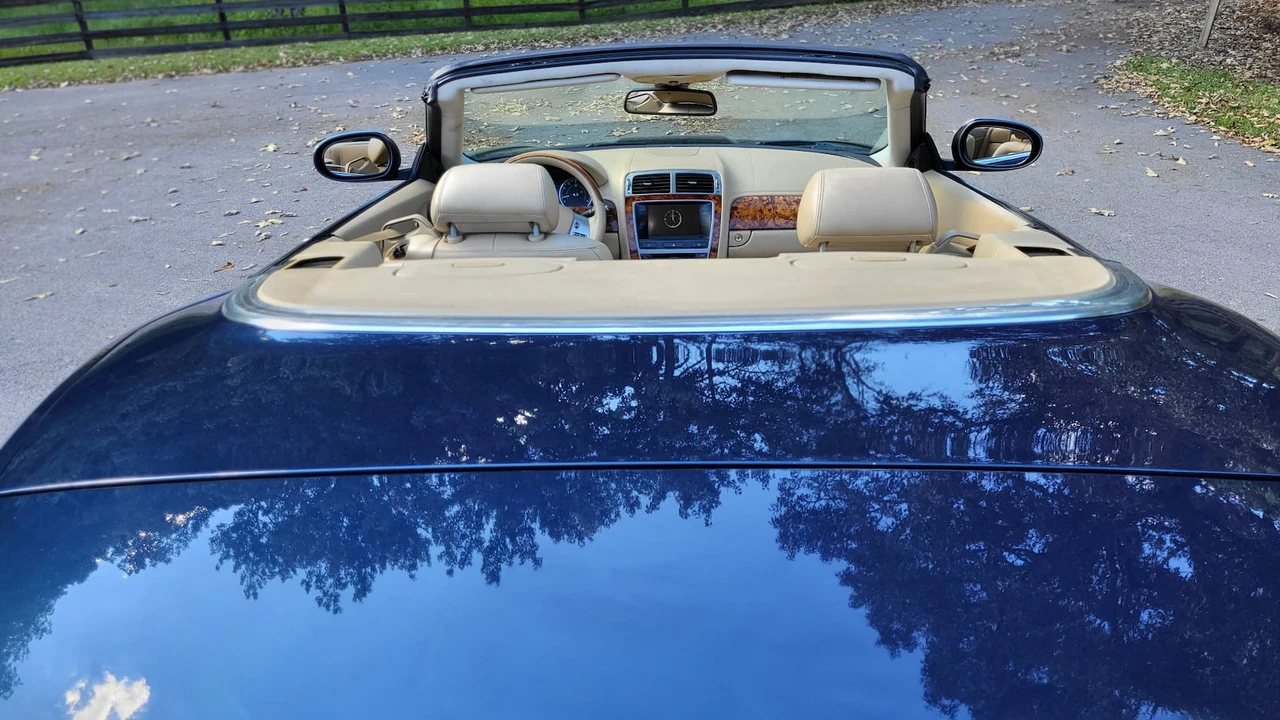 2007 Jaguar X150 XK - Image 11 of 17