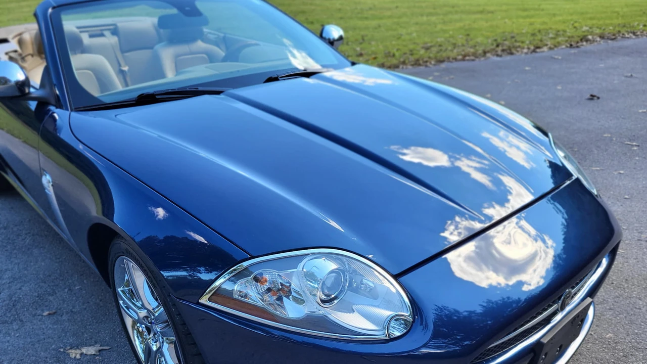 2007 Jaguar X150 XK - Image 12 of 17