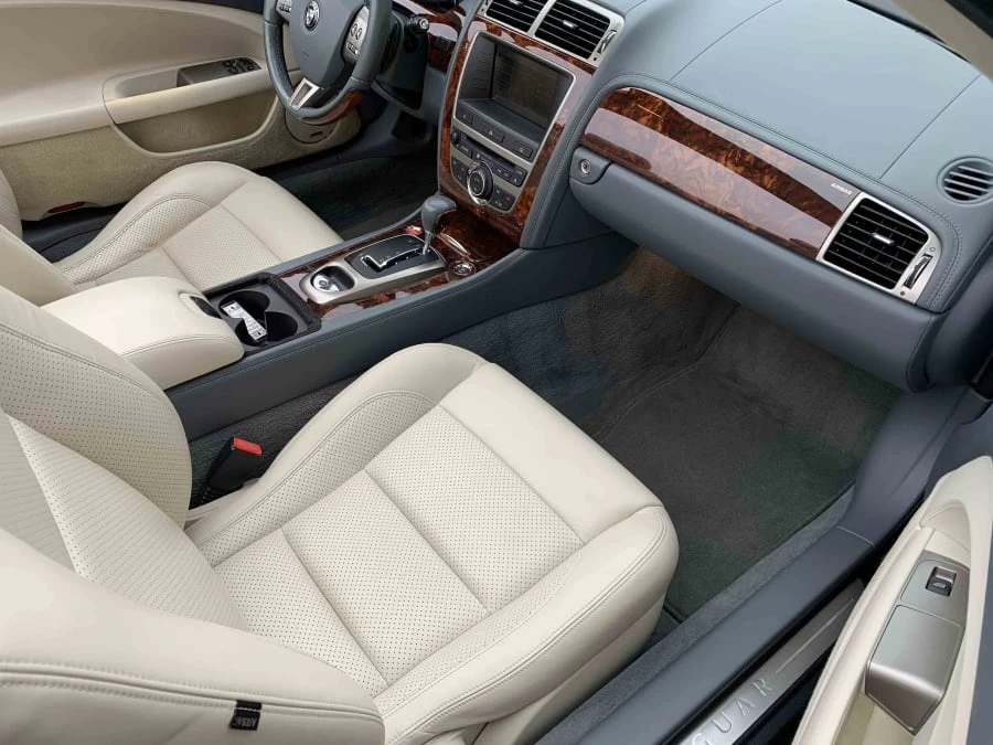 2007 Jaguar X150 XK - Image 5 of 10