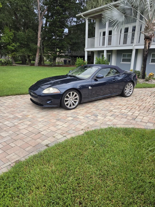 2007 Jaguar X150 XK - Image 10 of 31