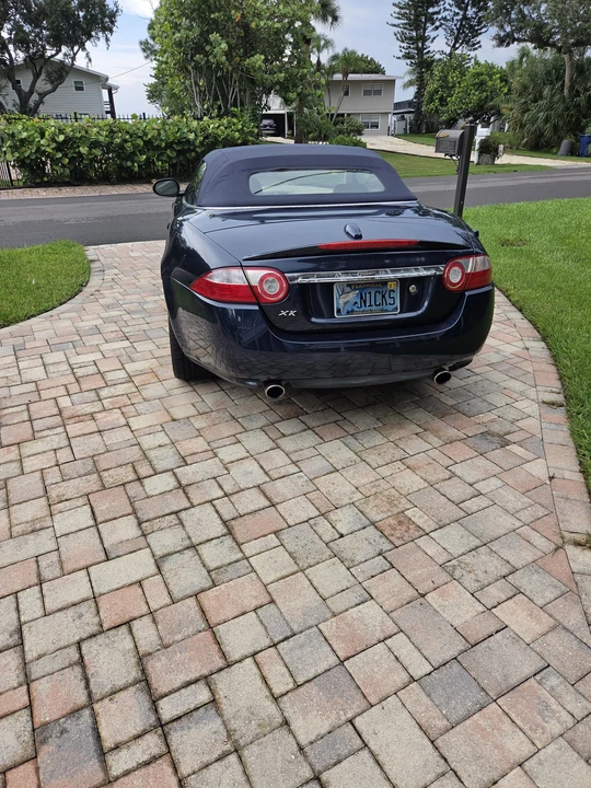 2007 Jaguar X150 XK - Image 15 of 31