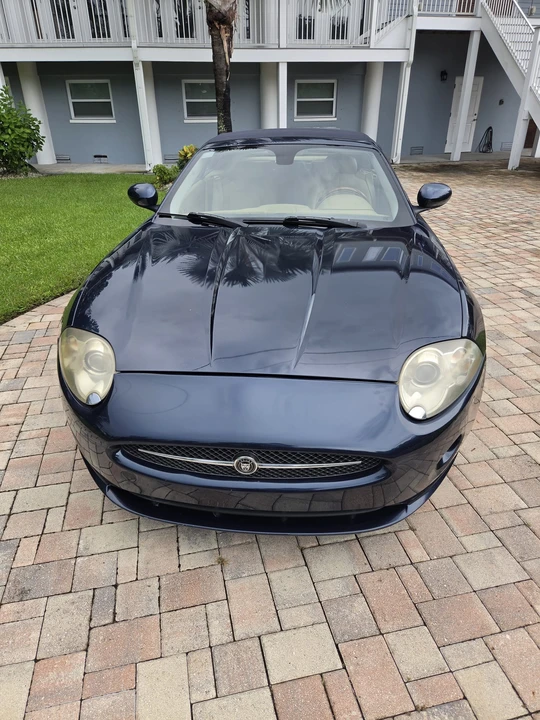 2007 Jaguar X150 XK - Image 5 of 31