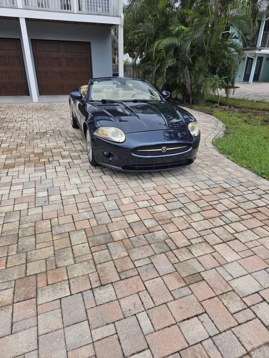 2007 Jaguar X150 XK - Image 3 of 31